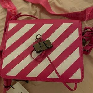 Off-White bag